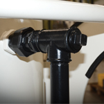Exhaust-T