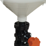 Fast-Flow-Cone