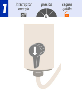 Marcha + Accesorios