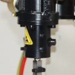 RCV-Choke-Valve