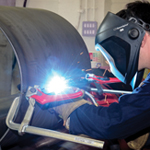 Welding